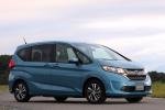 Honda Freed+ Hybrid 2016 года